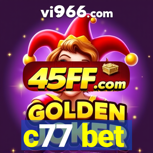 c77 bet